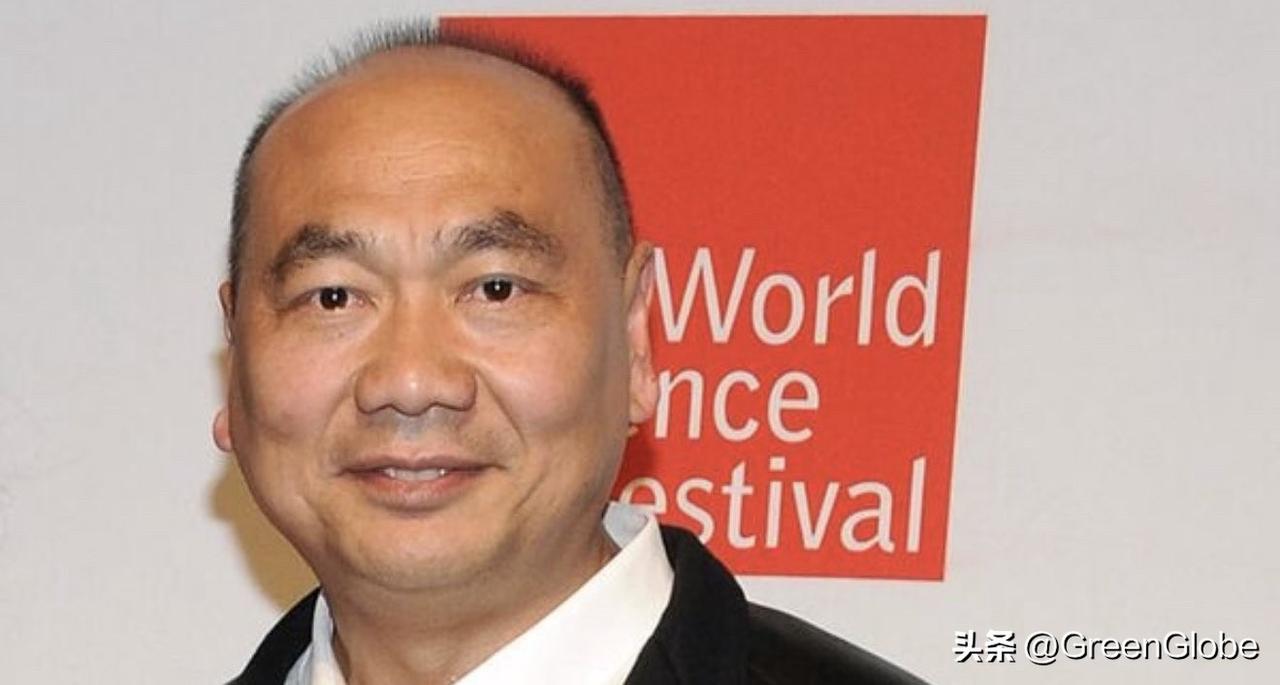 隐秘的华人亿万富商——廖凯原

一位非常低调的华人富商廖凯原(Leo KoGua