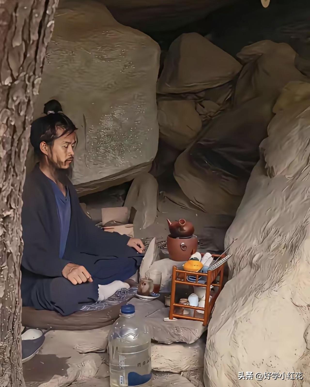 终南山有不少修行者，他们真能修出法力吗？