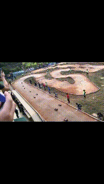 哪个男人不爱这样的比赛