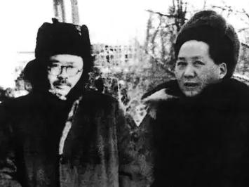 1949年，毛主席一道禁令禁止任弼时参加开国大典，究竟所为何事？
 
任弼时16