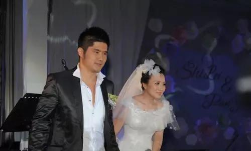 潘阳
石磊
夫妻照