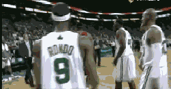 詹姆斯就不能有好队友吗？ 