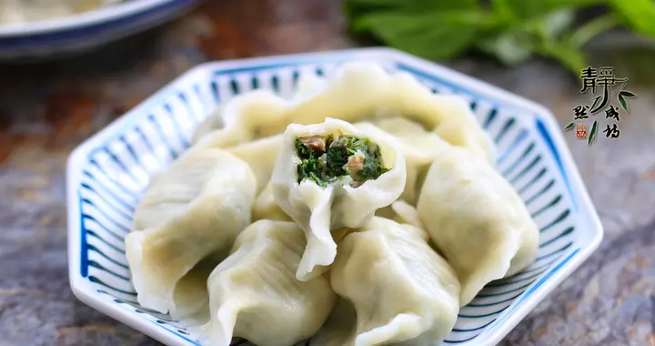 夏天吃饺子，这馅儿是首选，花钱少吃得好，还能补钙呢！