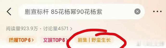 想挑拨杨幂杨紫粉丝互撕一直是丽粉的心结 ​​​