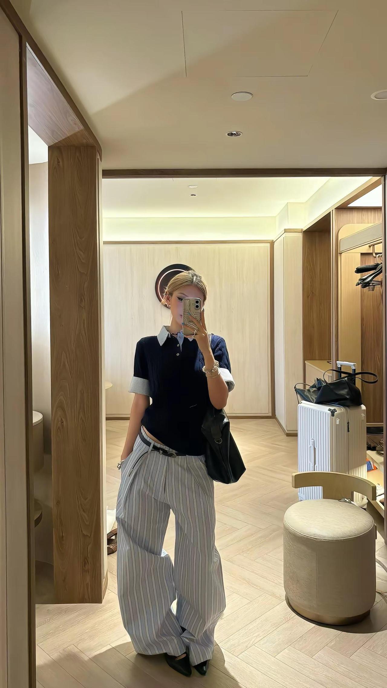 一年有365套衣服我才能没烦恼