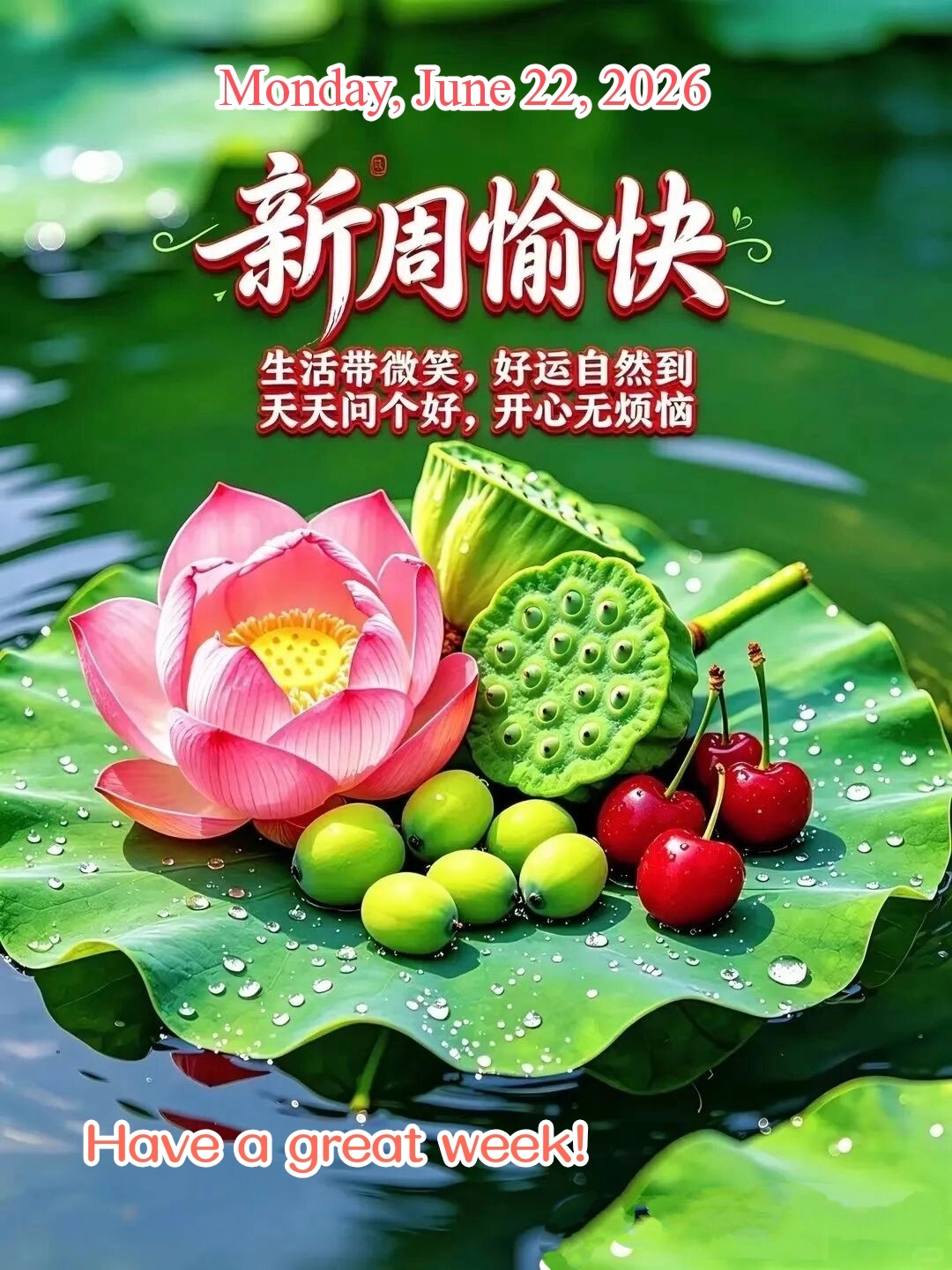 一些看似平凡的日常，却能找到属于自己的那份快乐与幸福。让我们在简单中品味人生的真