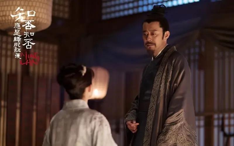 知否中，盛泓本就是个庶子，因为大娘子的儿子被小妾害死了，他这才被大娘子重用，成为