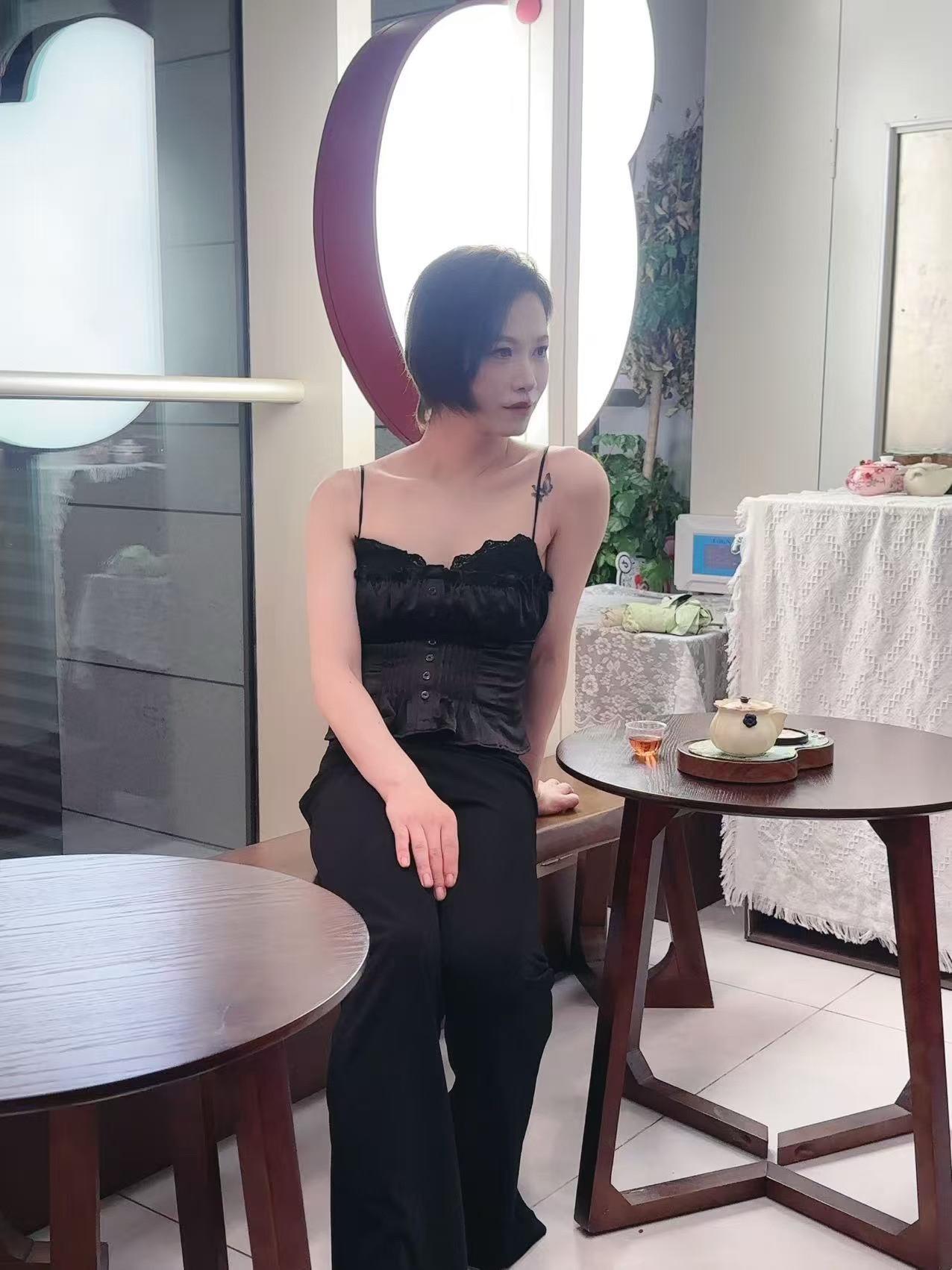 御姐风 ootd女生穿搭御姐 御姐ootd穿搭 今日份法式ootd