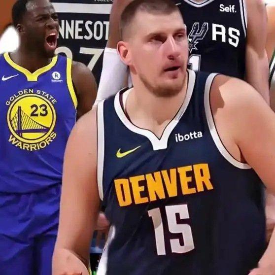《NBA所有中锋原地退役！湖勇达成史诗级增强？！内线真空啊~》播放量：1319点