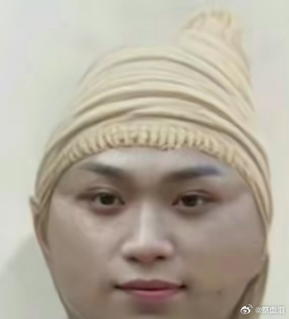 谁懂梓渝身上那股媚劲？ 