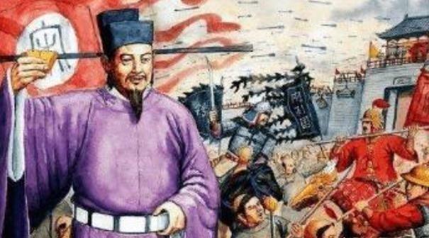 北宋用煤炼铁，里面的硫进入钢铁，让武器变脆，而铁匠们也不明白，只能把武器做宽做厚