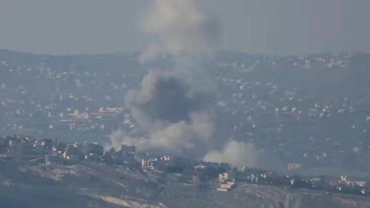 美军死伤快速增加，损失及后果远超预期，美国想认怂，这回轮到伊朗不答应！
​新华社