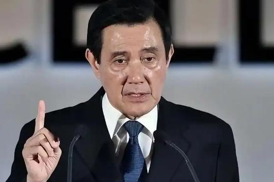 马英九的一句话，在两岸都炸开了锅。他说，若大陆统一台湾的手段不和平，过程不民主，