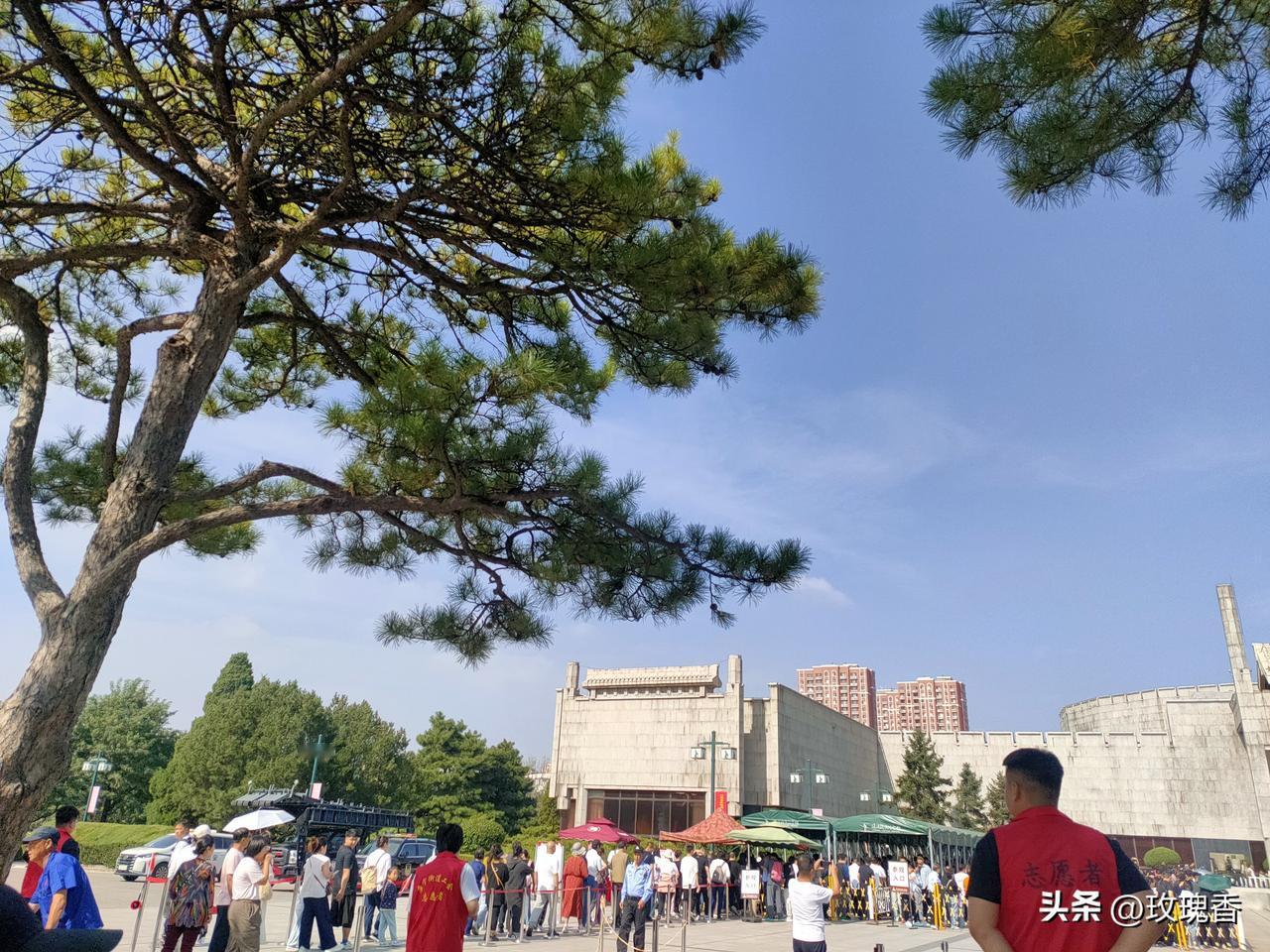 分享每日正能量我爱中国，因为有国才有家，才有了幸福的百姓生活，国庆假期最后一天，