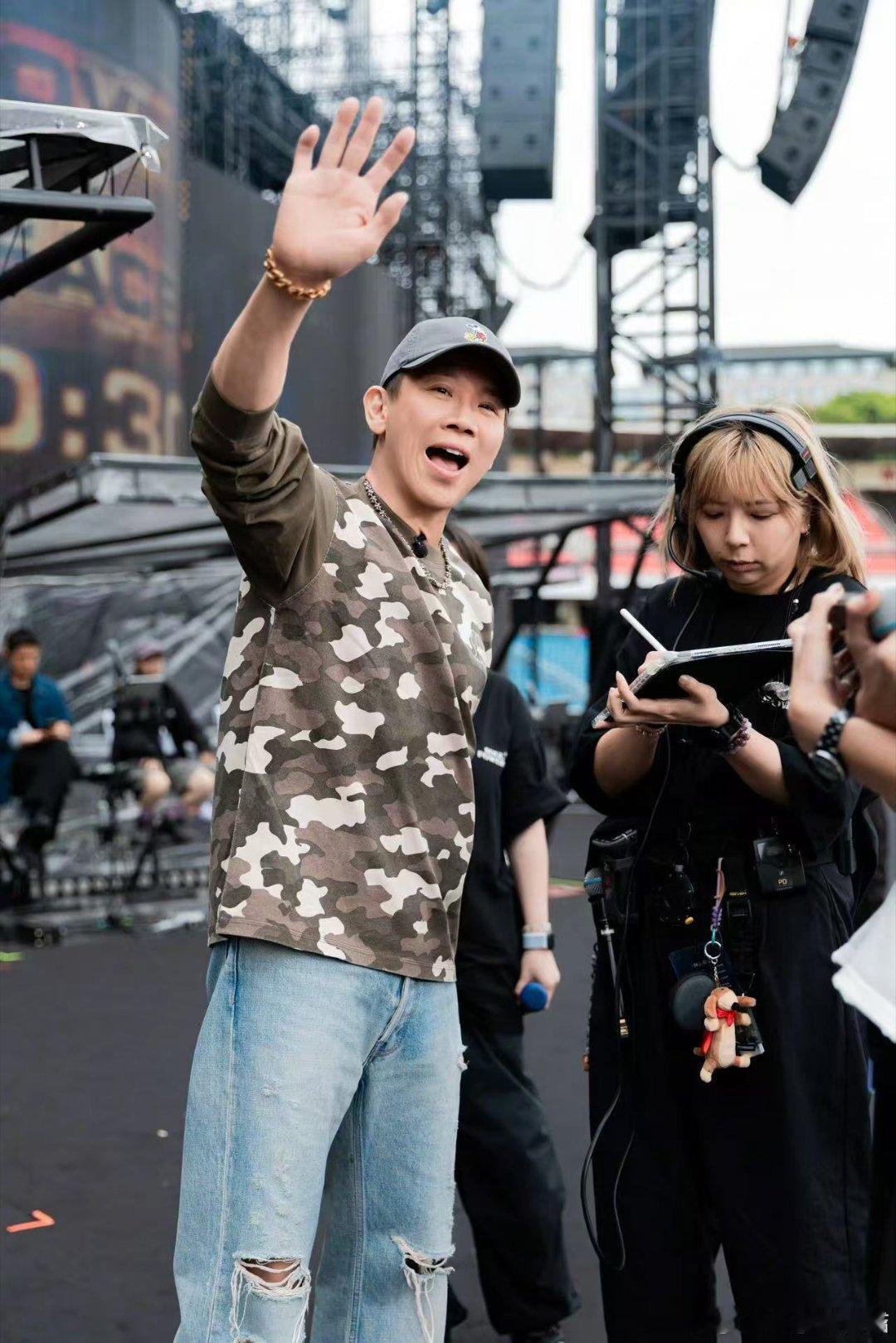 陶喆巡演百场收官倒计时 Soul Power II PLUS重庆站火热进行中，而