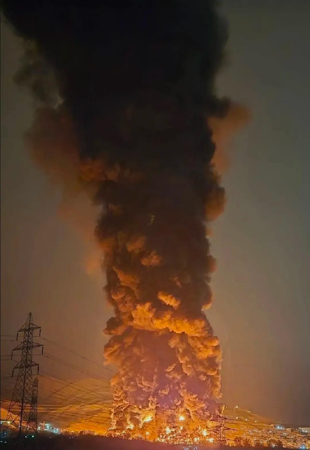 伊朗精准应对美方表态，看清博弈关键！
面对美方相关表态，伊朗方面作出明确回应，驳