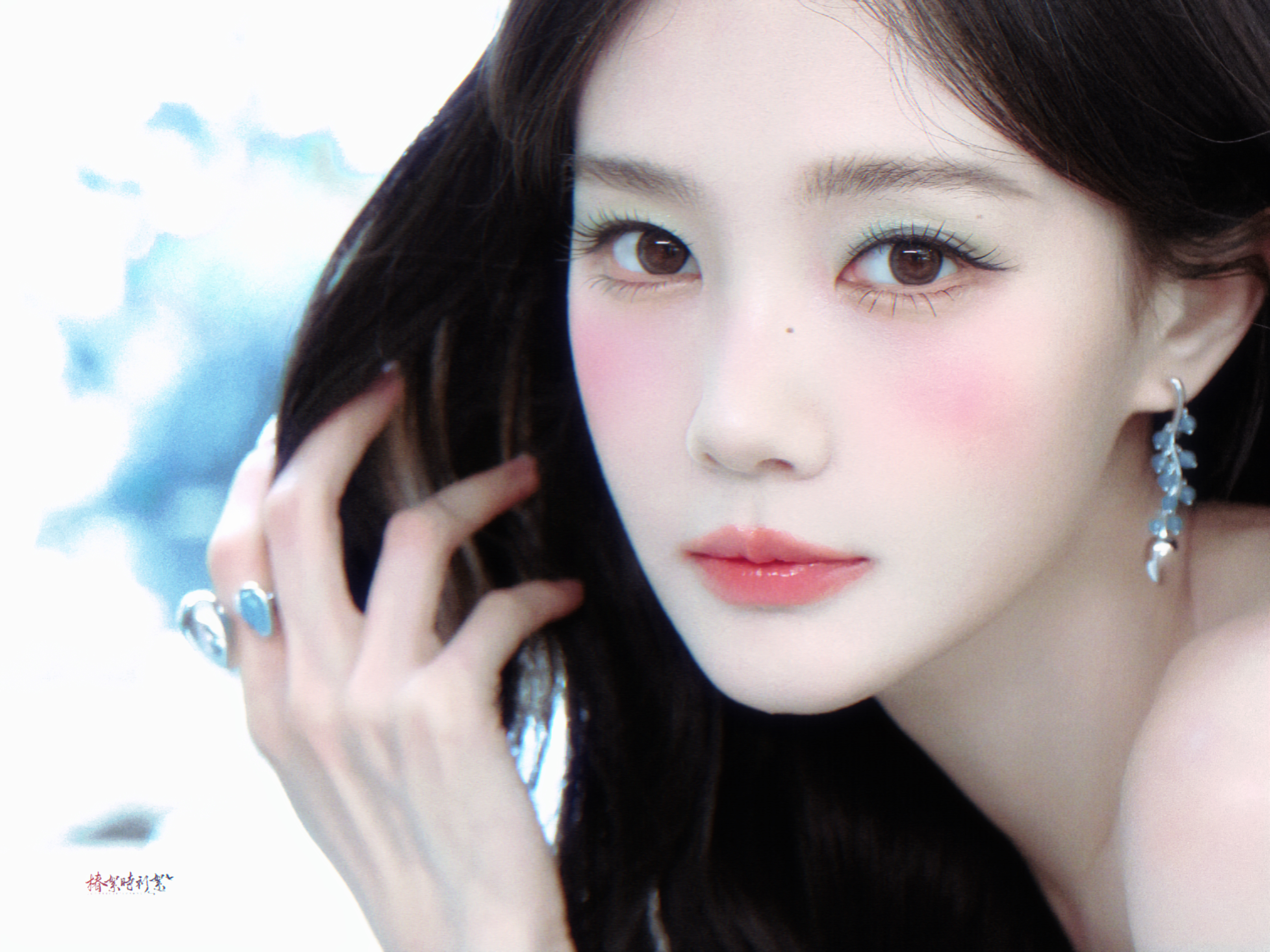 -李一桐- ​​​
