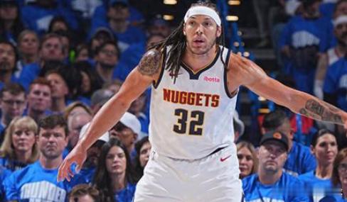 苏超戈登不打是好事，个人认为这一轮没有戈登，掘金一样能赢森林狼上场比赛为啥输球？