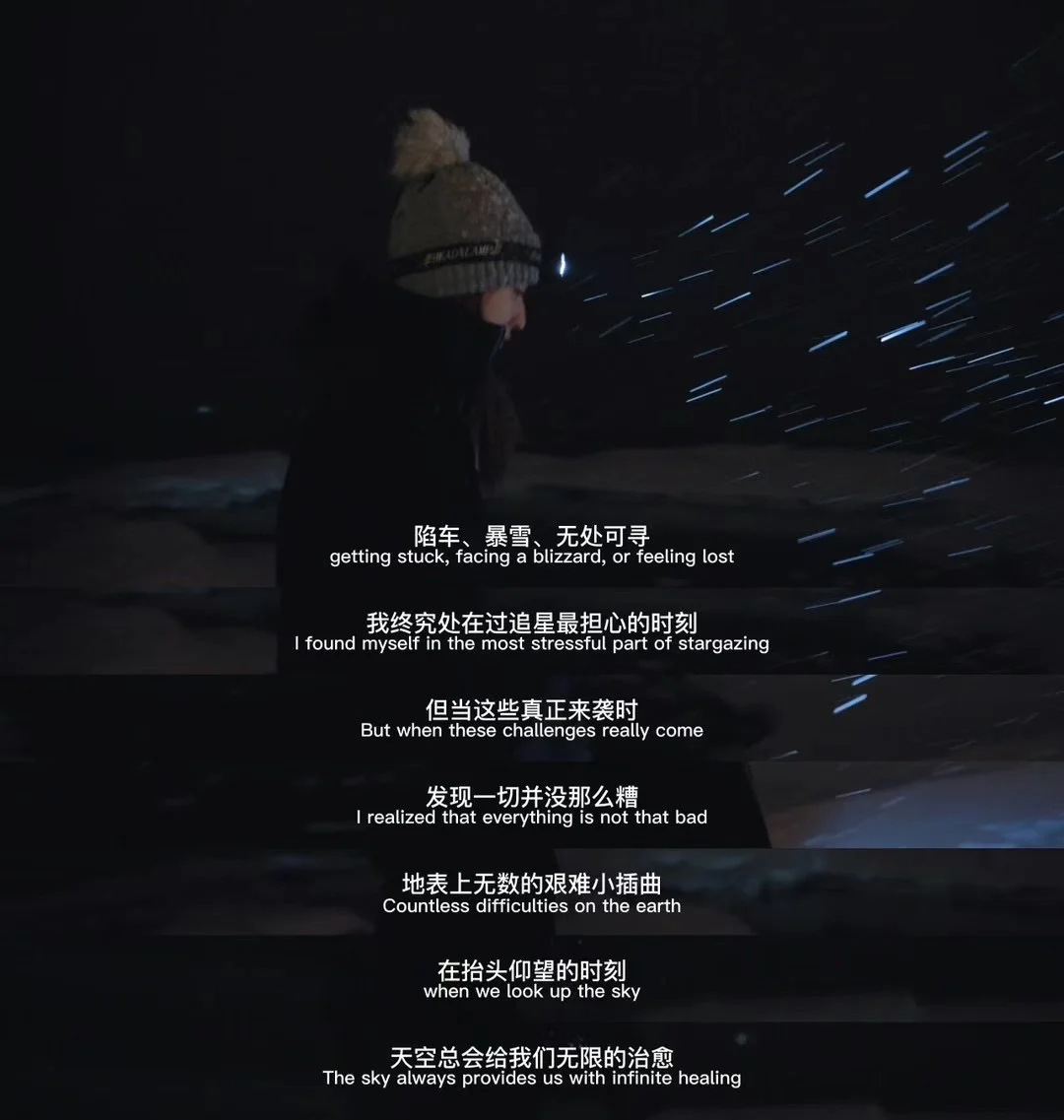 是啊，当它们来临时，一切真没那么糟