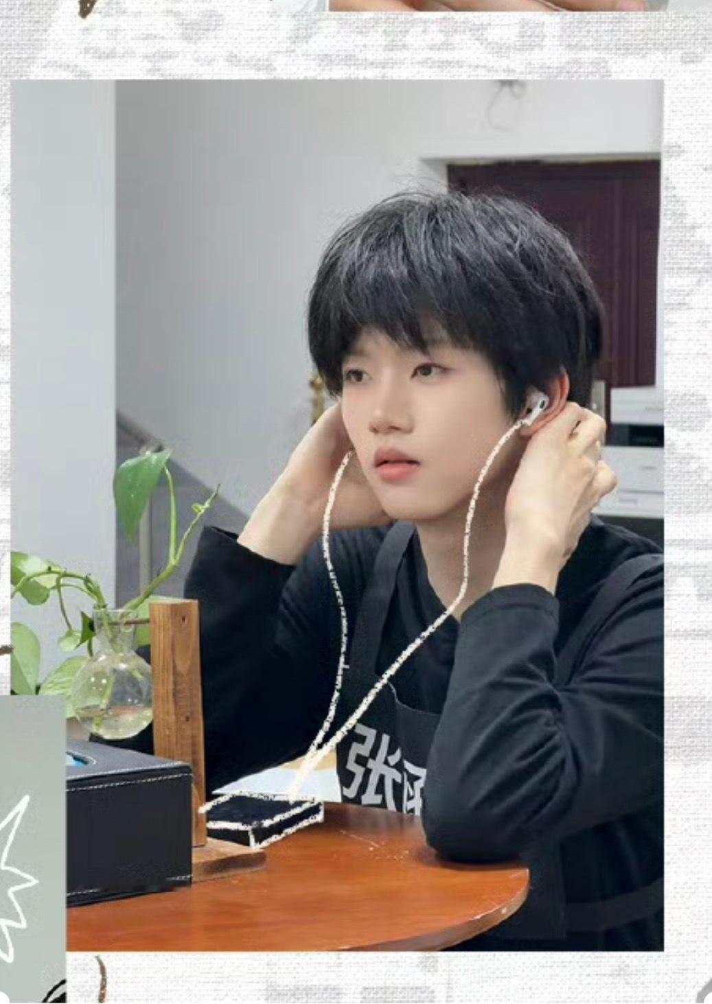 宝宝们