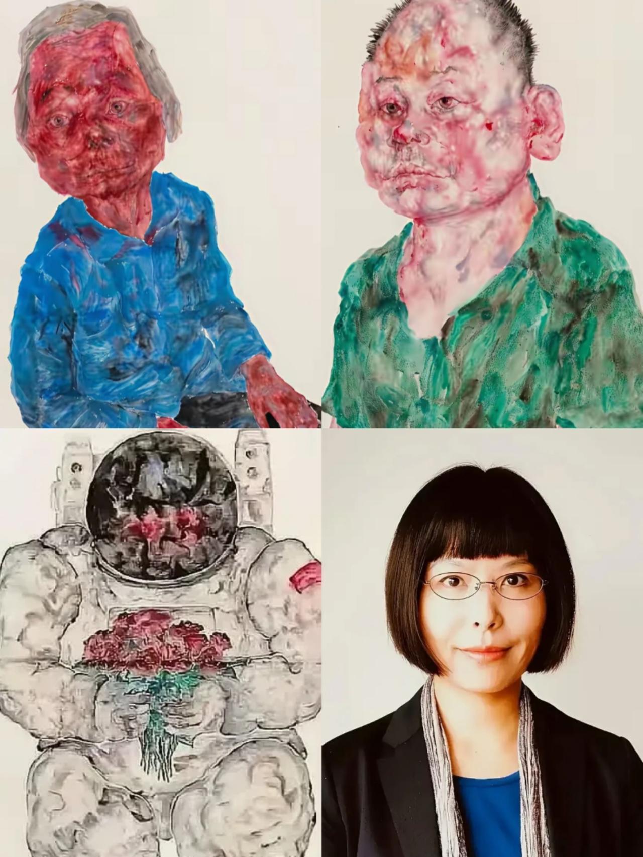 清华美院沉默了！
官微直接断更，零动态、零辟谣、零说明！但是，清华美院副教授，博