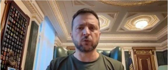 俄罗斯初心已变，说白了，起初俄罗斯要打乌克兰的原因是乌克兰想要加入北约，对俄罗斯