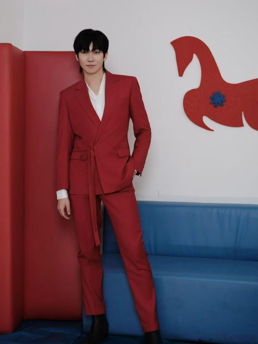 ┌═ 白举纲 🏮  开门迎春晚 ═┐          传递岁月无恙美好祈愿 