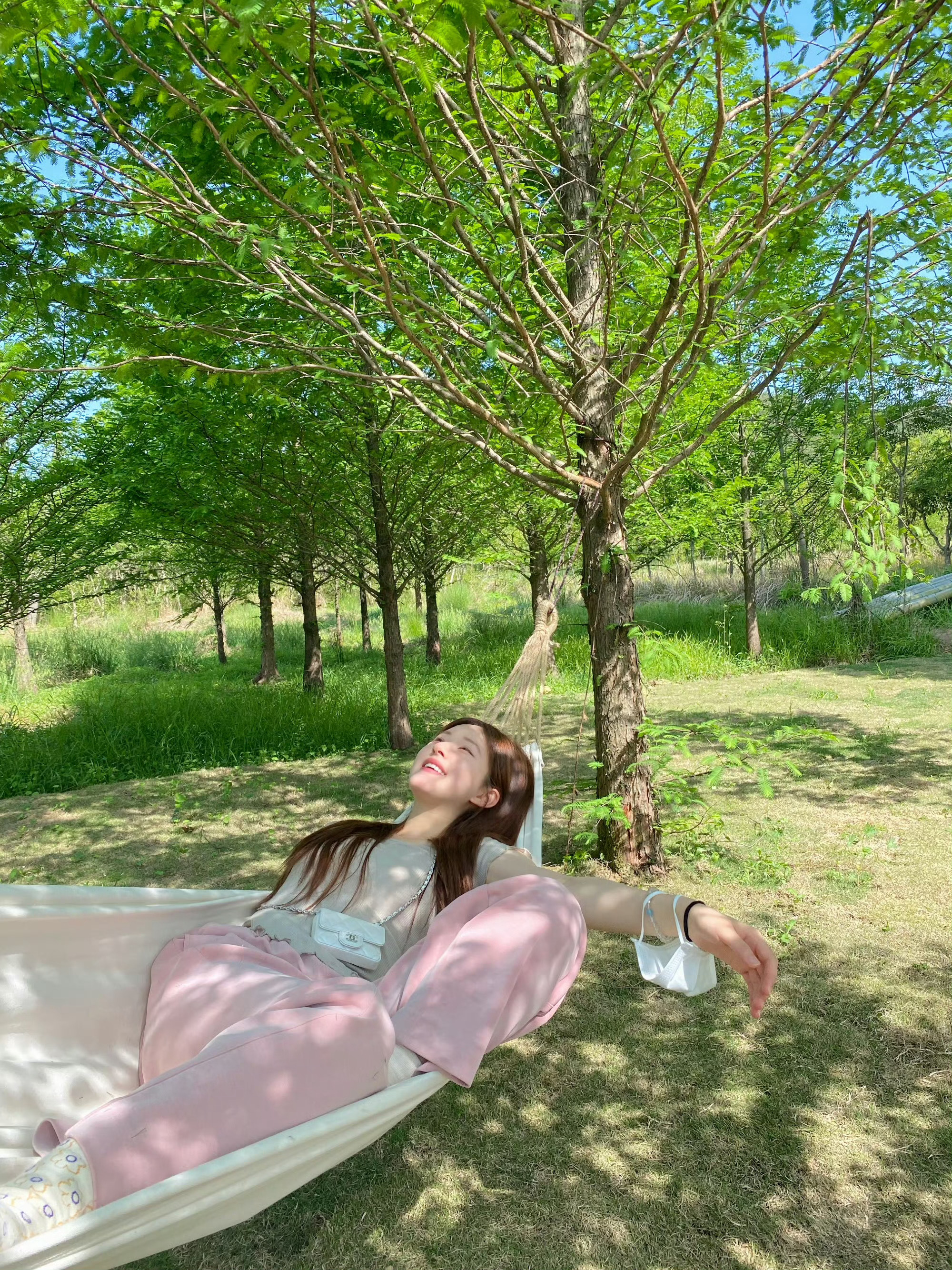 赵露思  / 给赵露思的年终告白  🍃 