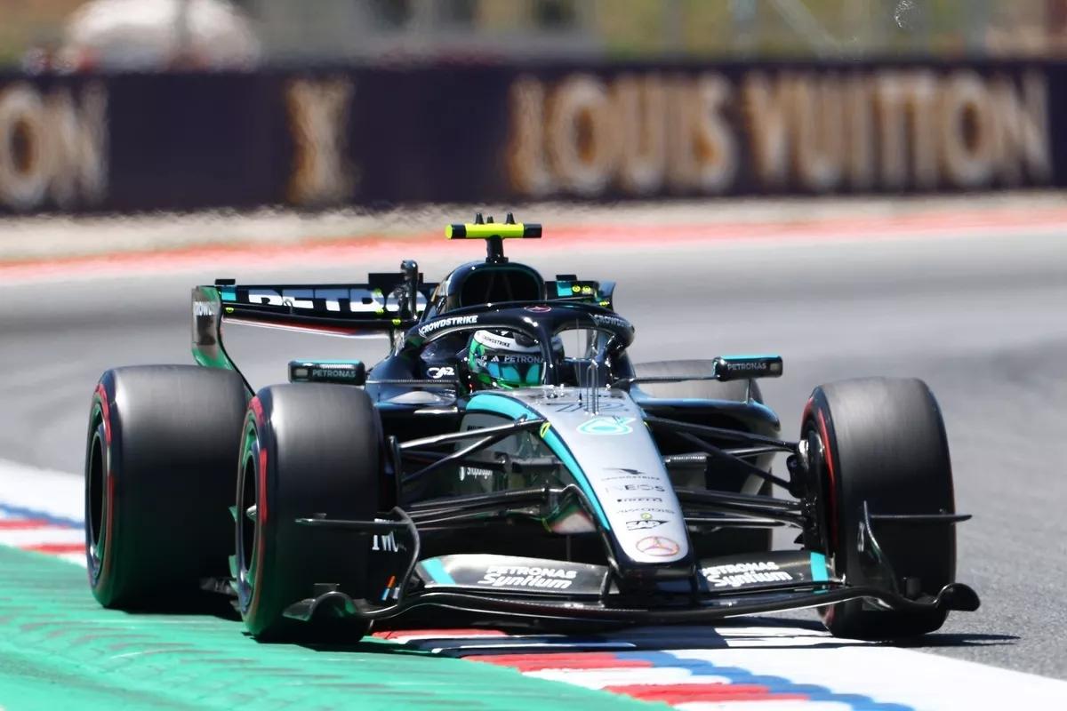 F1 - 匈牙利站深度拆解｜2026 动力单元 50:50 油电新规，低速多弯赛