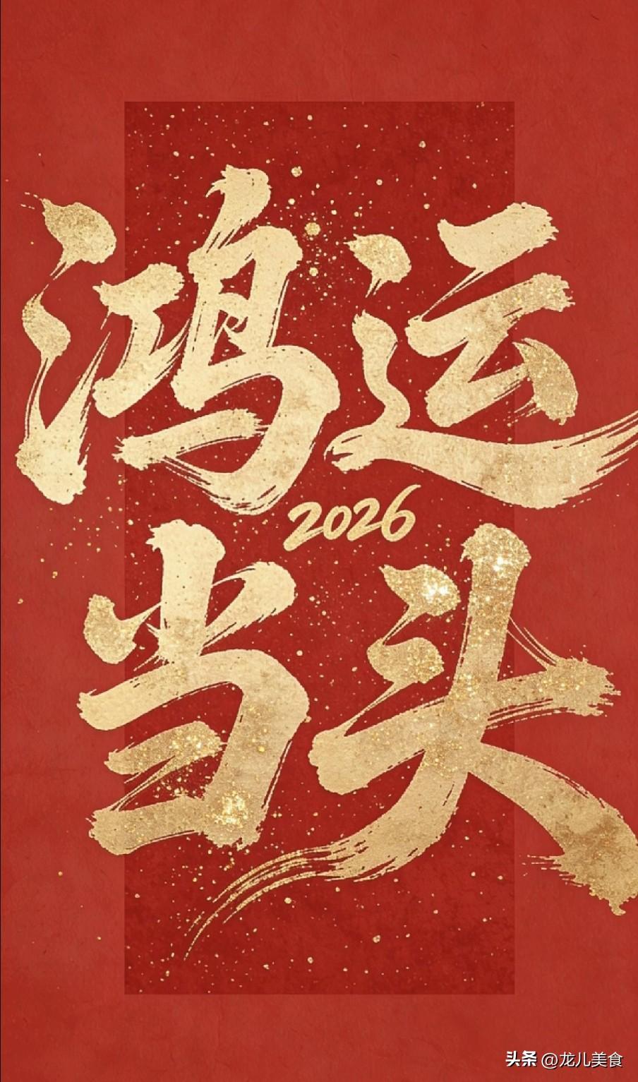 明日二月二龙抬头，无论有钱没钱，这4道“抬头菜”别忘了吃，寓意一年鸿运当头
 