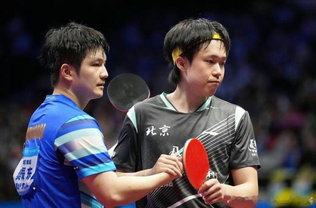 樊振东世乒赛资格引巨大争议：乒协主席“希望征战”言论遭打脸？刘国梁谈奥运后阵容大