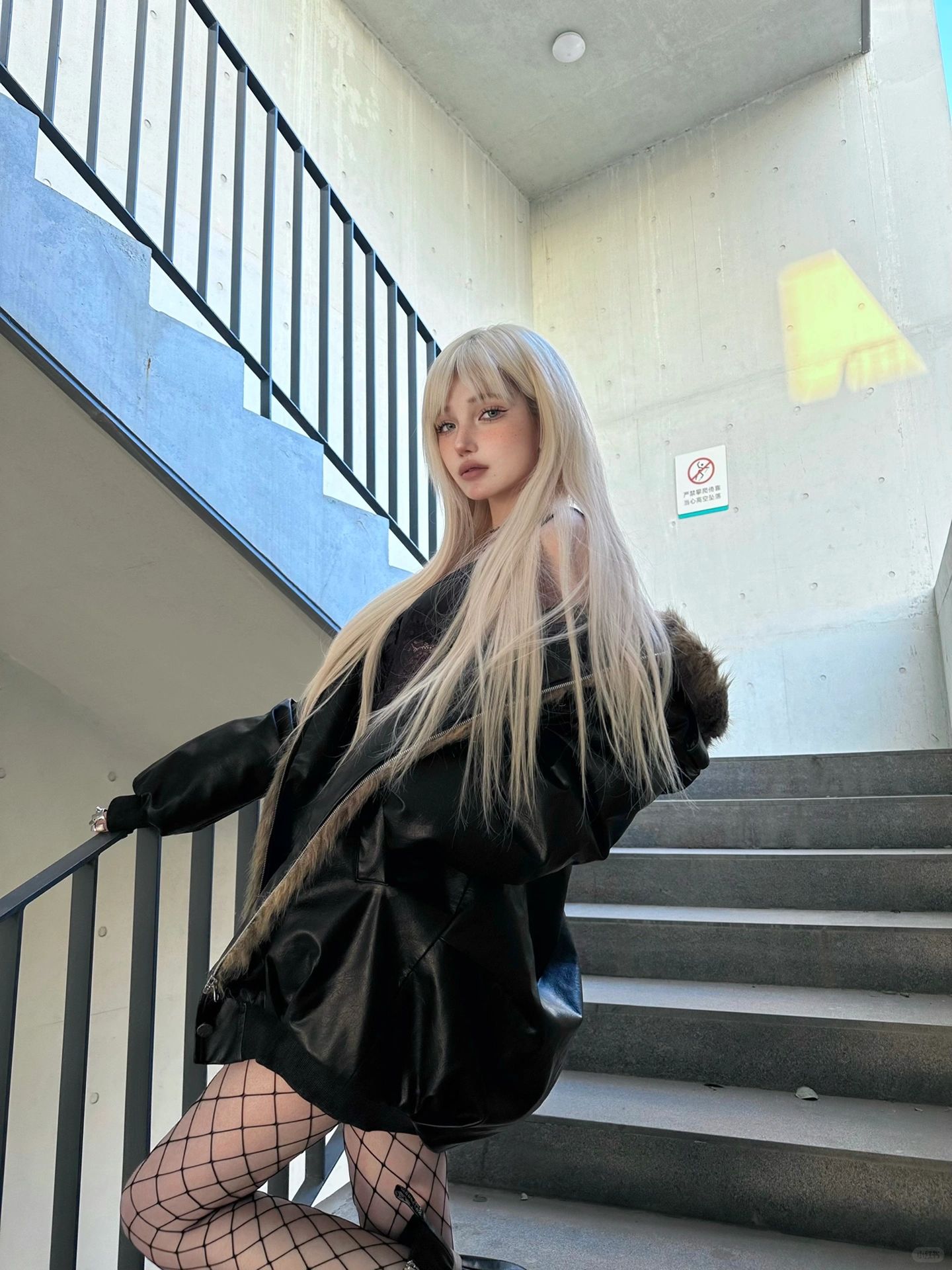 ⛓️ Angels in the Devil