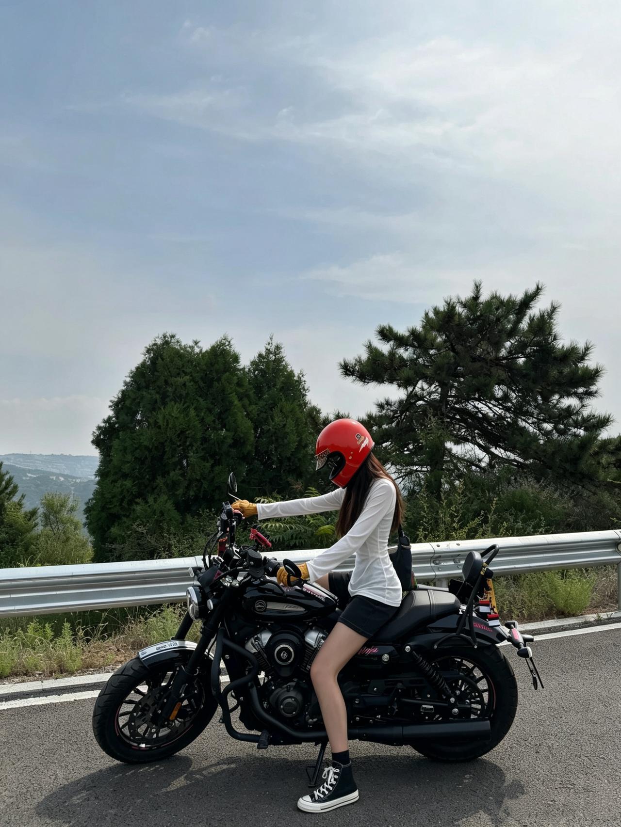 想请教各位老哥：夏天长时间跑山 巡航车该怎么做好车辆降温保养？【来自懂车帝车友圈