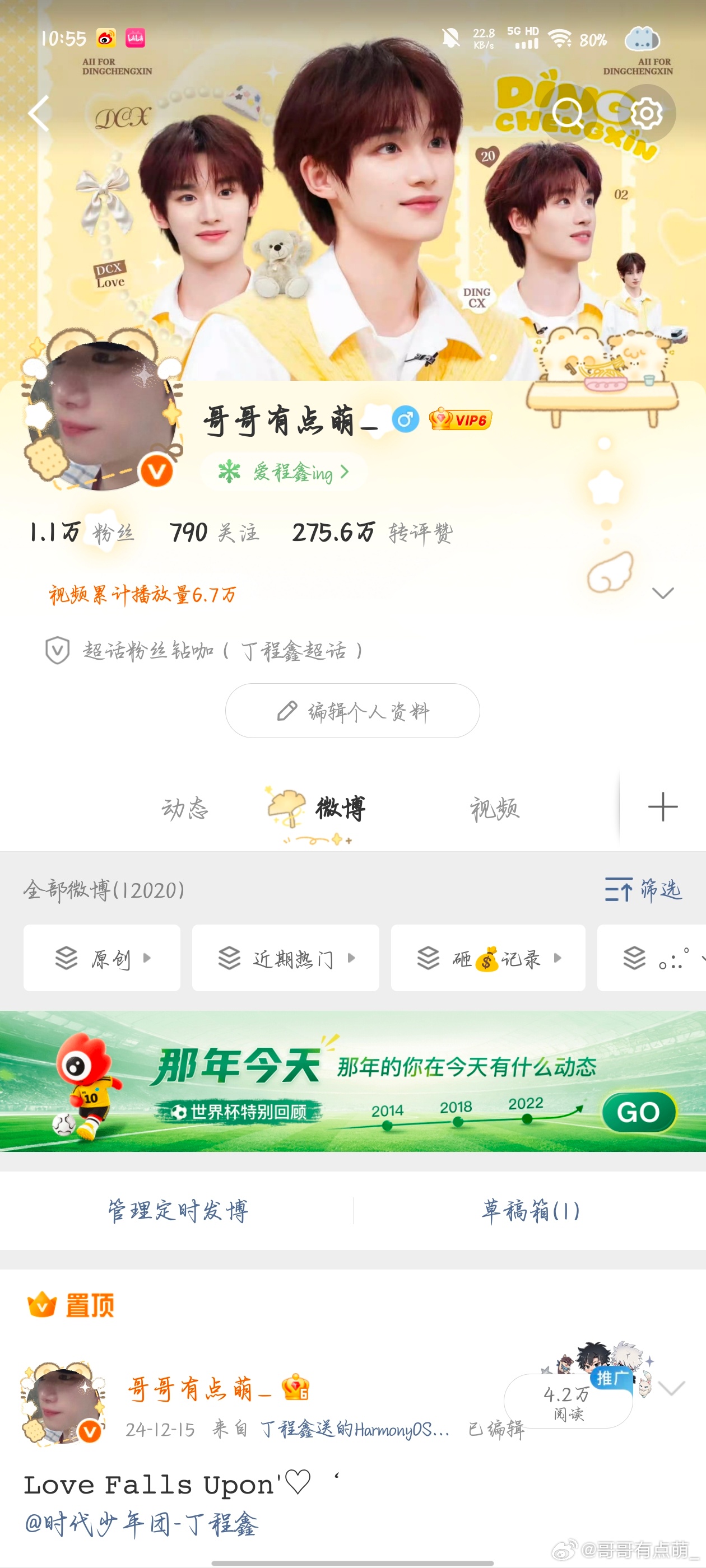 哪个好 