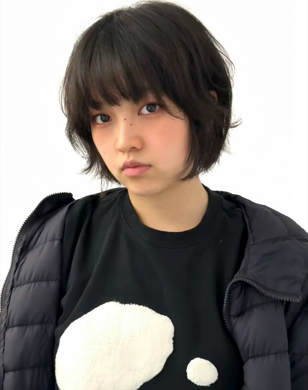 拉宏桑毕业典礼从抗疫“最年轻楼长”到顺利毕业，00后UP主拉宏桑迎来高光时刻。她