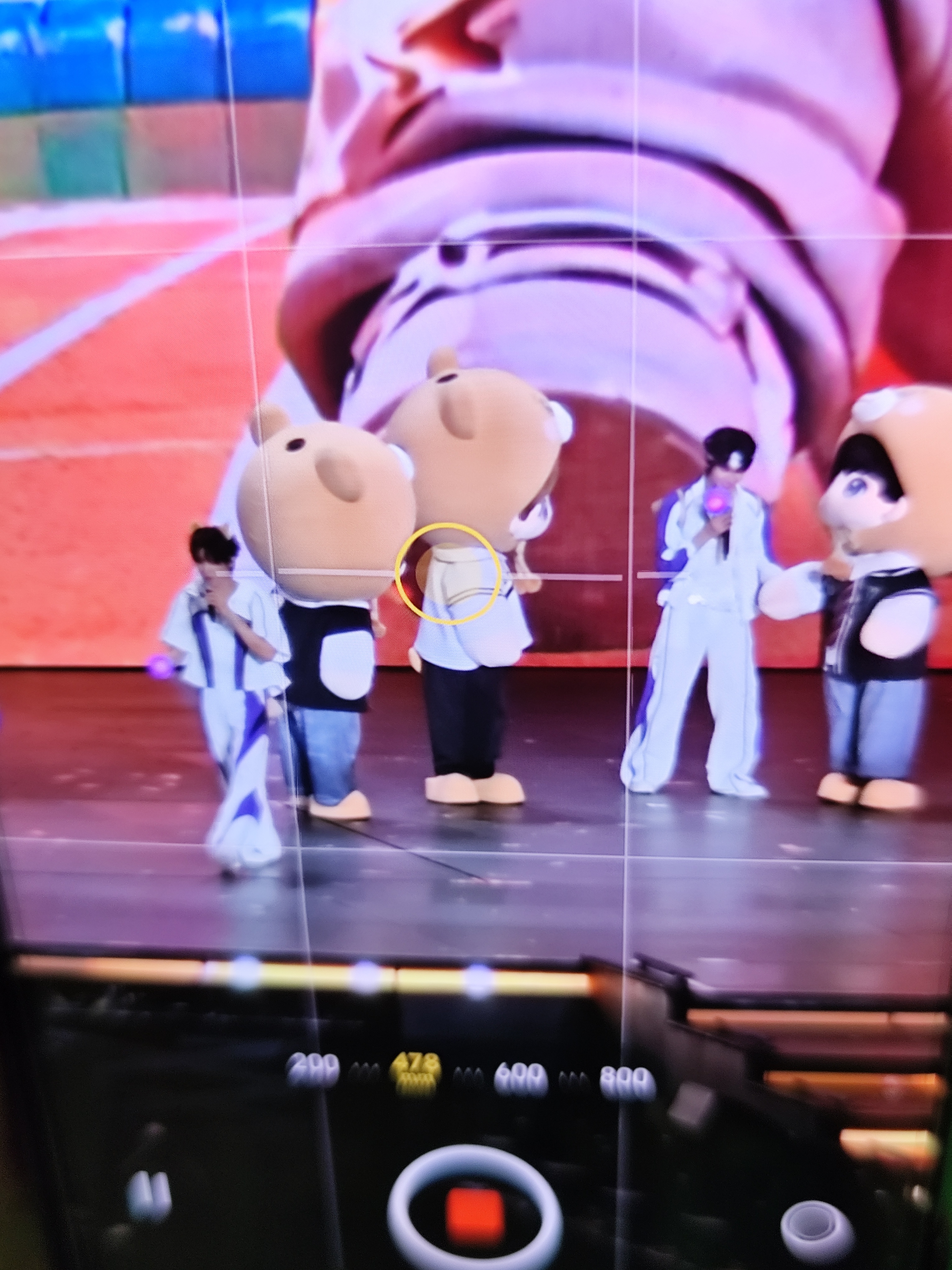 小禹小球一定要赢啊 