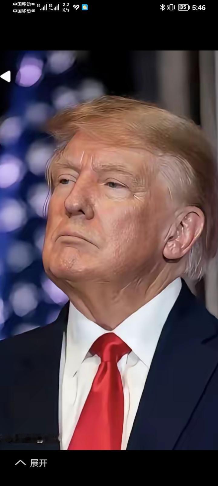 特朗普让美国再次伟大！一、特朗普又冤天冤地冤尼克松打开中国大门。
二、冤卡特与中