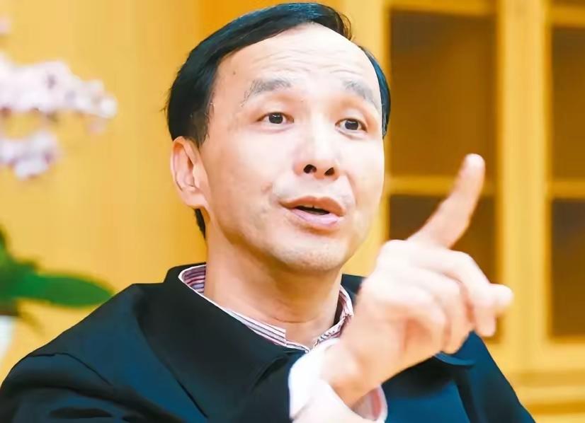 大陆要法办“台独”沈伯洋，朱立伦急着跳脚？背后心思藏不住！
 
大陆公安要法办“