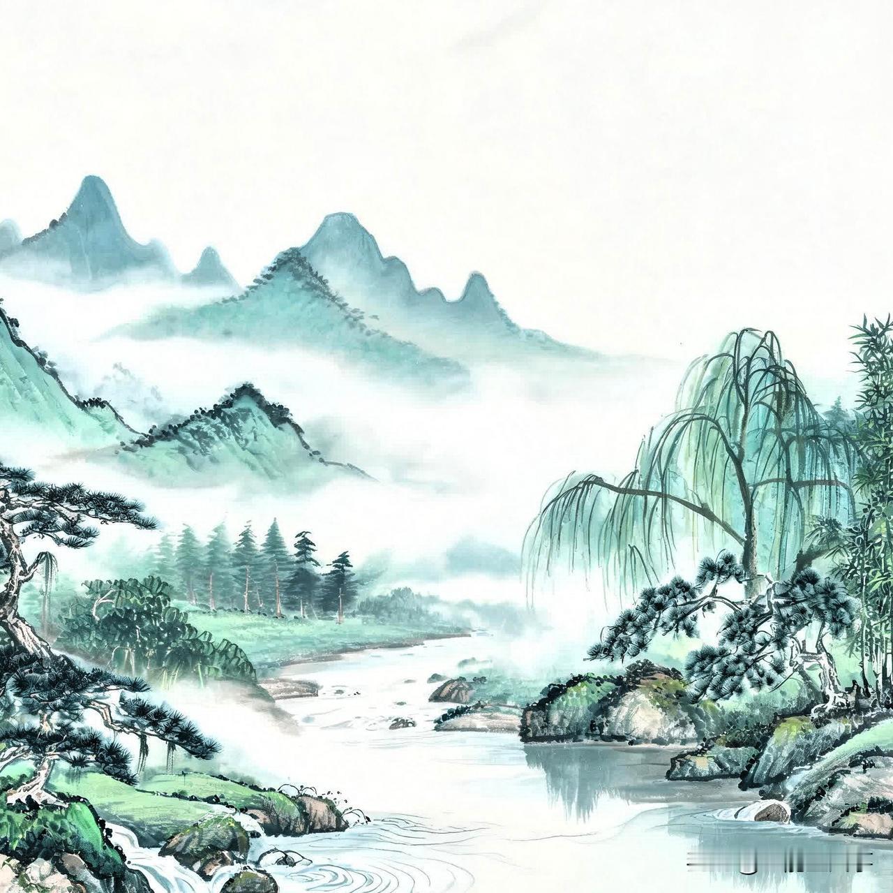 上联“岁月无痕悄悄过”，以“无痕”喻指光阴流逝的不可捉摸，似微风拂面、轻云过隙，