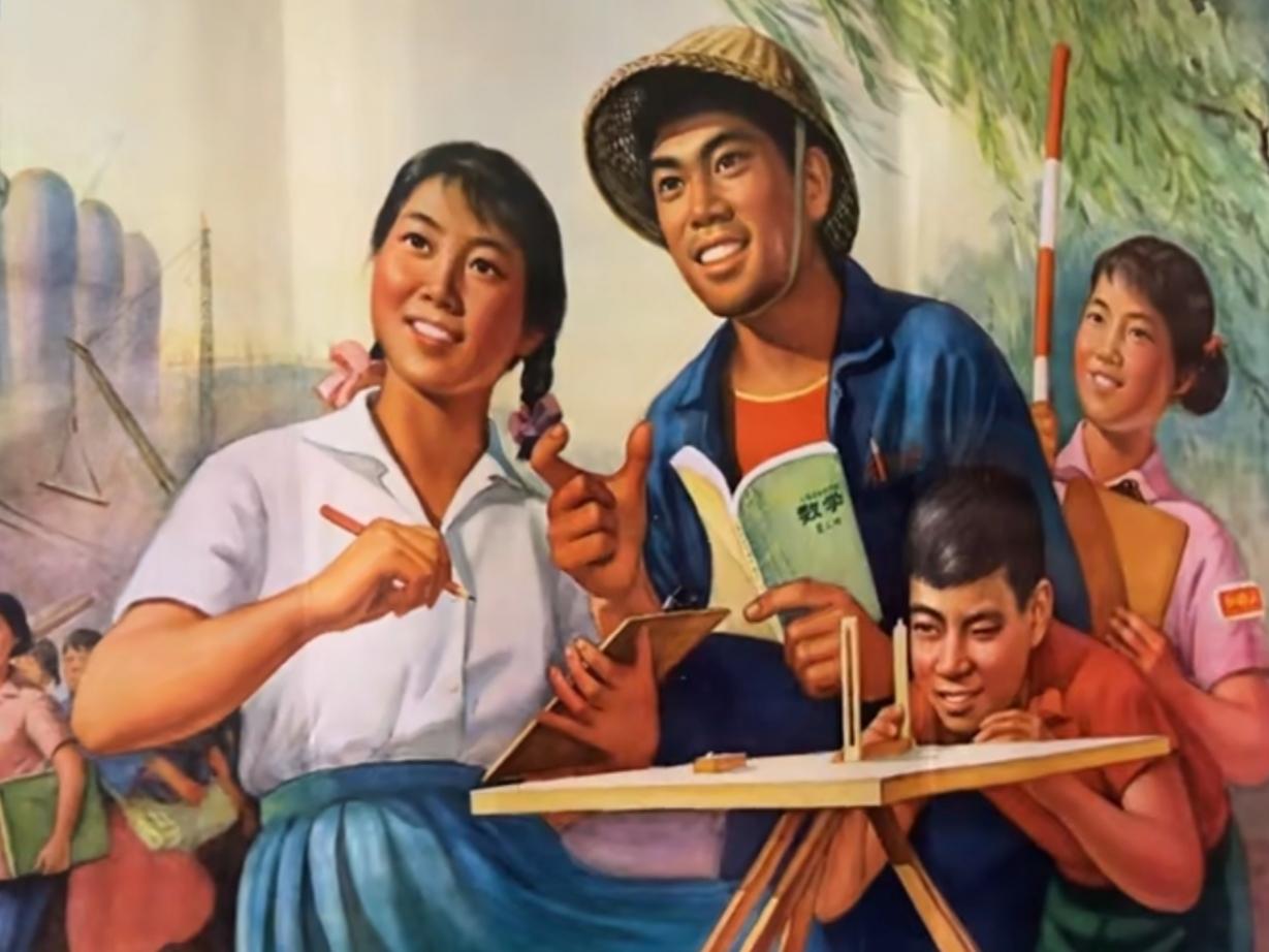 老画
课外
