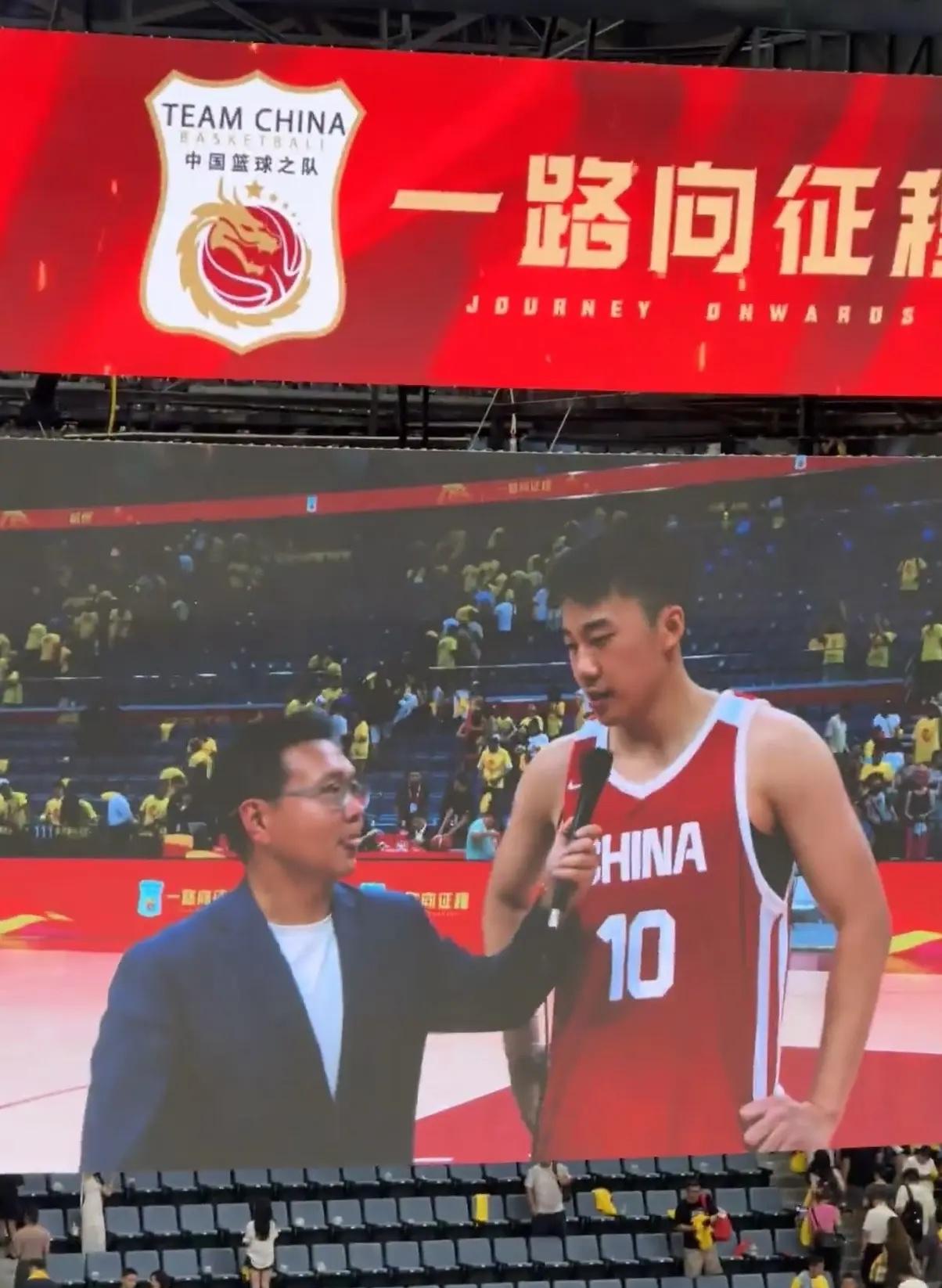 2026年中国男篮热身赛—杭州站 篮球赛事精彩瞬间🏀 男篮比赛现场 一起为中国