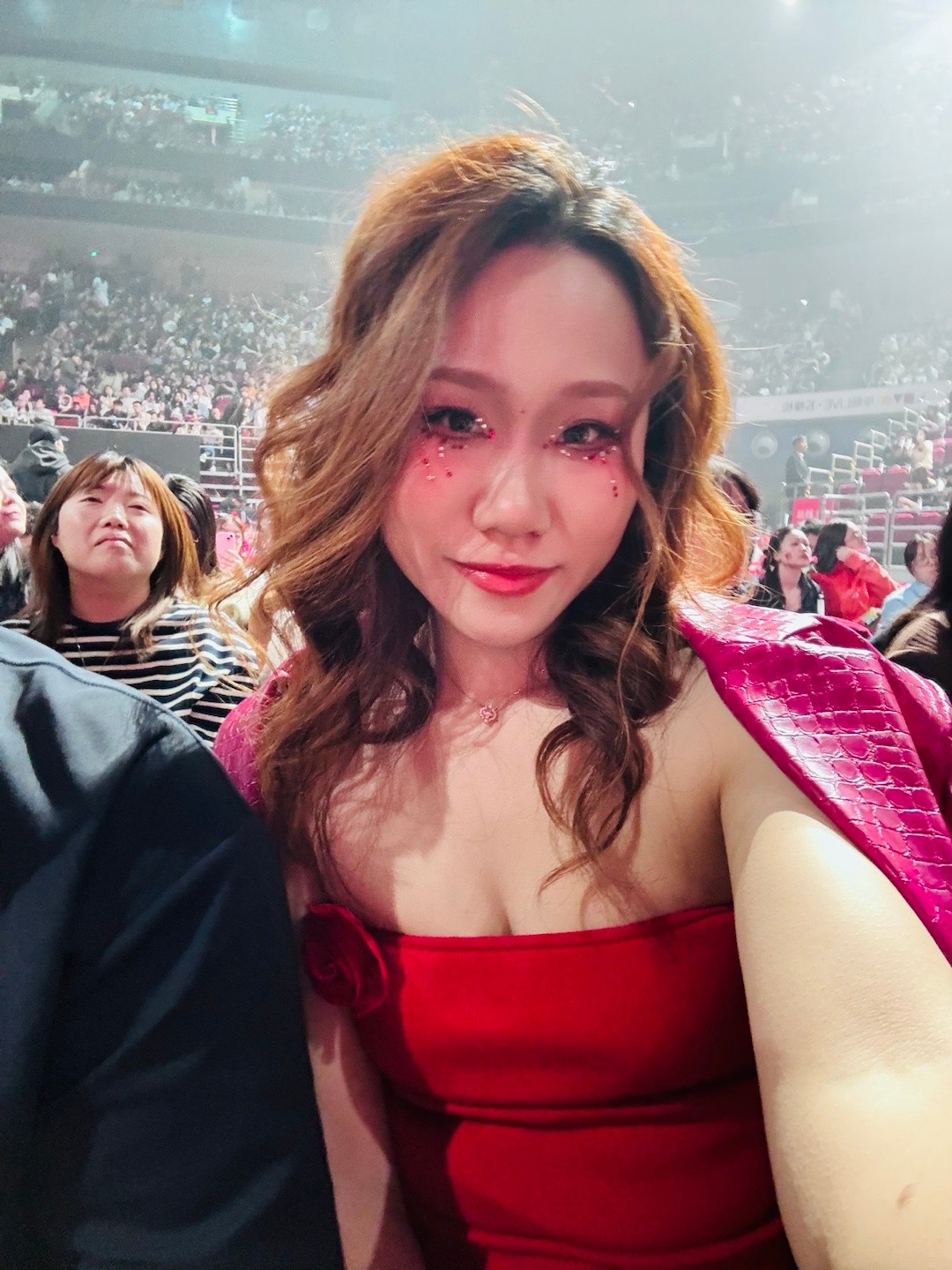 停更一段时间，夏天见Aily蜜桃[超话] ​​​
