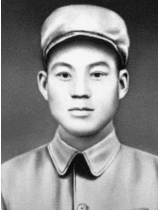 高成山（1922—1951.10），河北省易县龙泉庄人，中共党员，抗美援朝一级英