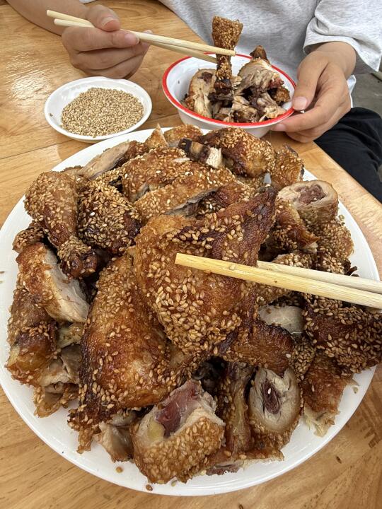 成都当代鸦片....