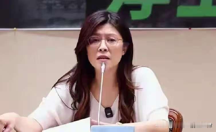 郑丽文这一拒，尽显骨气与智慧！
 
11月11日消息，美国AIT原定11月6日与