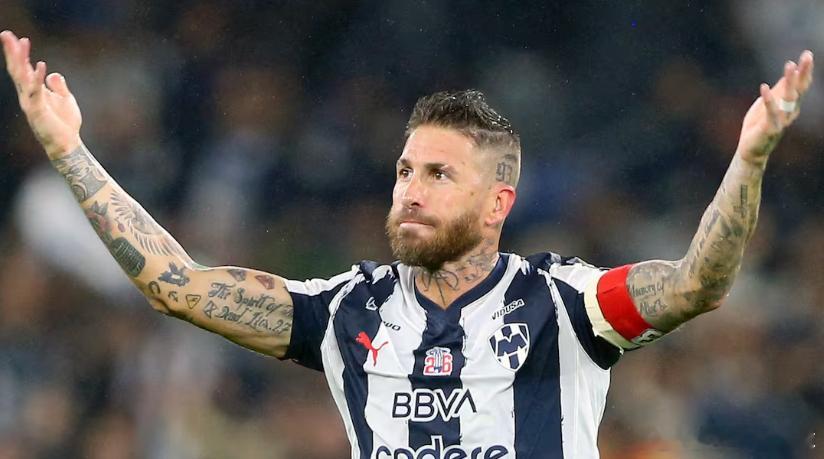 据西班牙媒体《阿斯报》报道，西班牙老将塞尔吉奥·拉莫斯已正式拒绝了墨西哥豪门蒙特