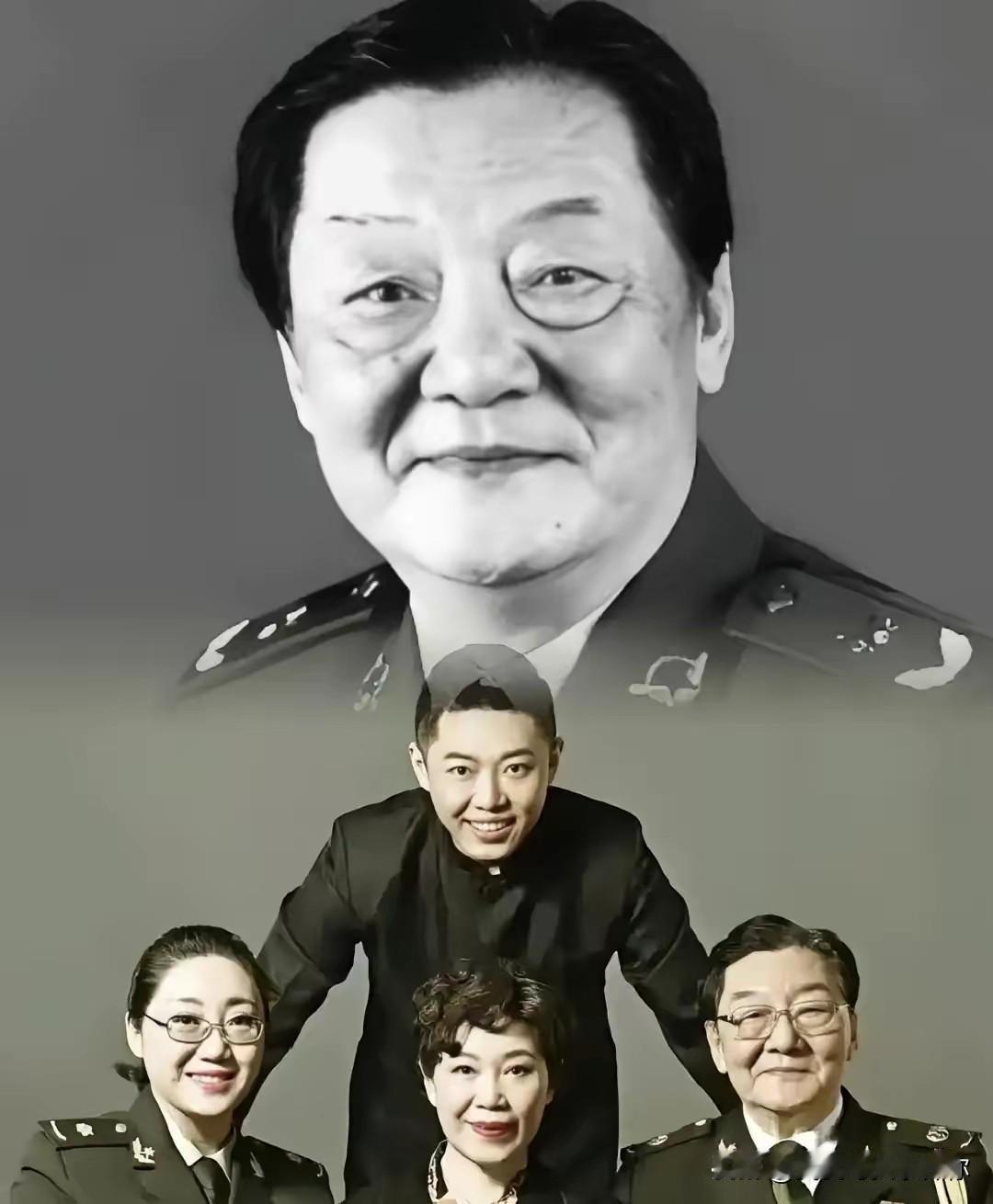 导演翟俊杰走了。
八十四岁，最后一刻，屋里飘着家常菜的味道。
他走得平静，是因为