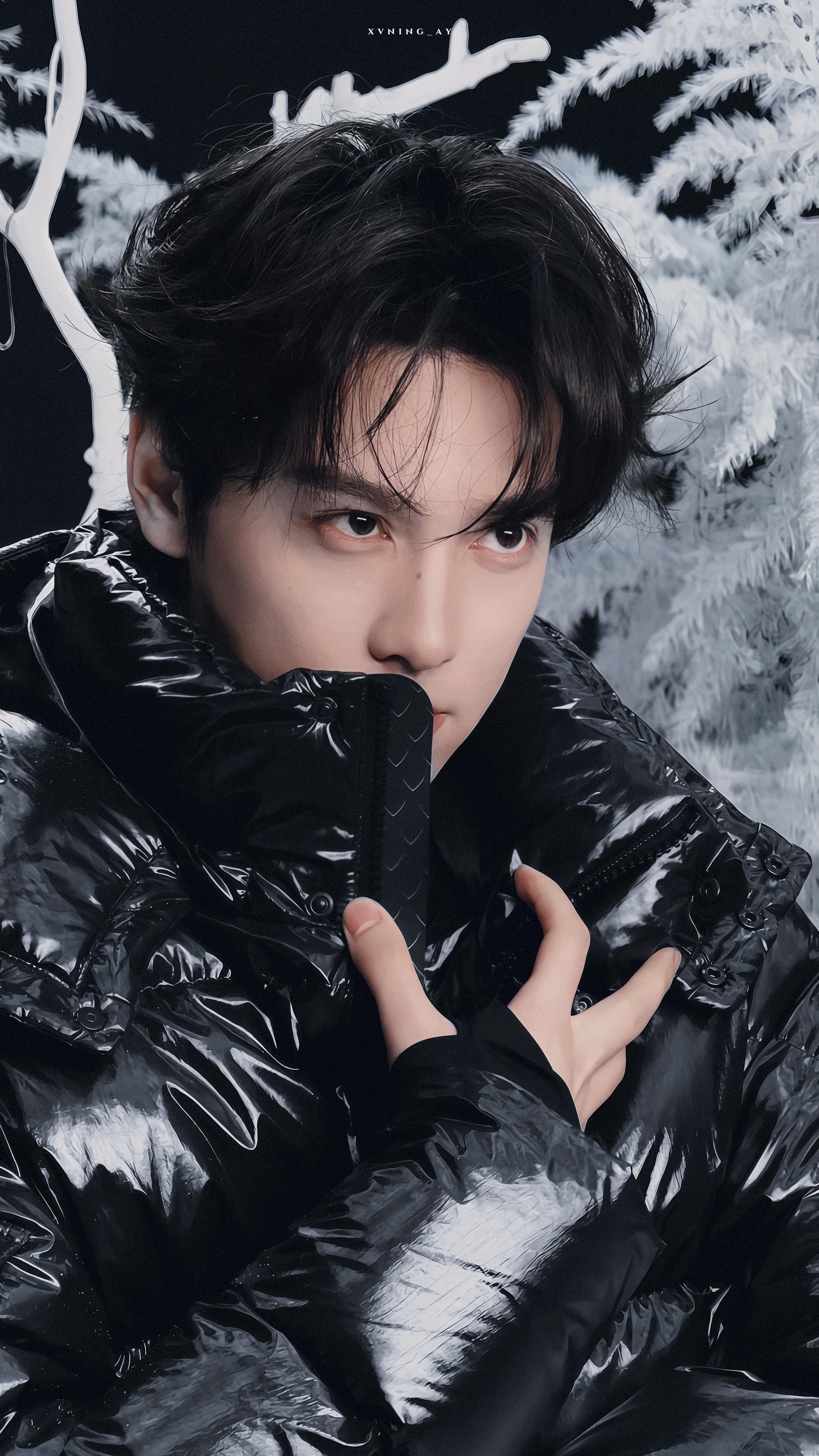 欧巴欧巴撒浪嘿哟~