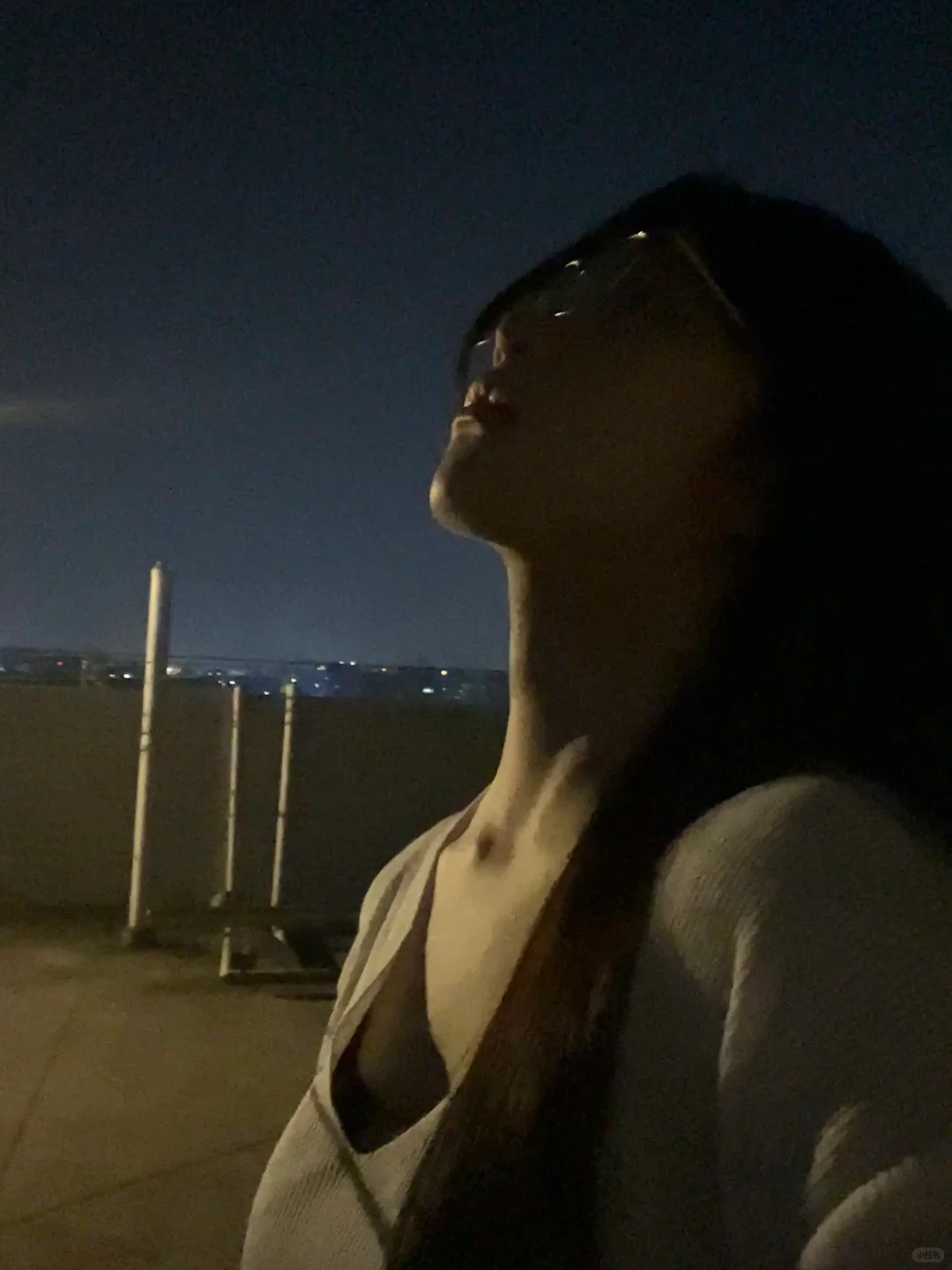 雨下整夜