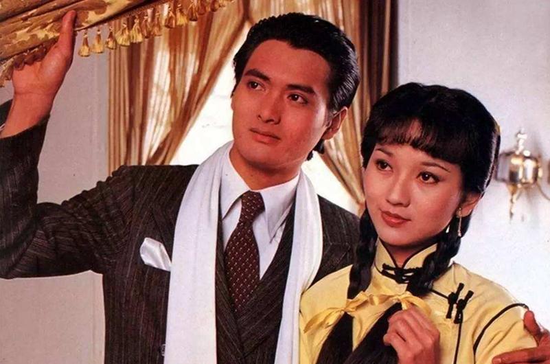 凭一首“上海滩”走红，48岁不幸患癌的叶丽仪，现在过得如何
叶丽仪是香港的一位女